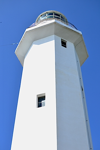 野島崎灯台6