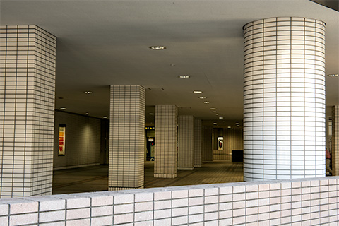 横浜駅04