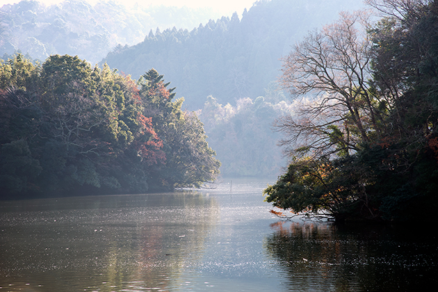 亀山湖01