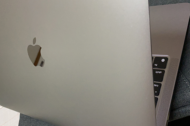 MacBook Air01